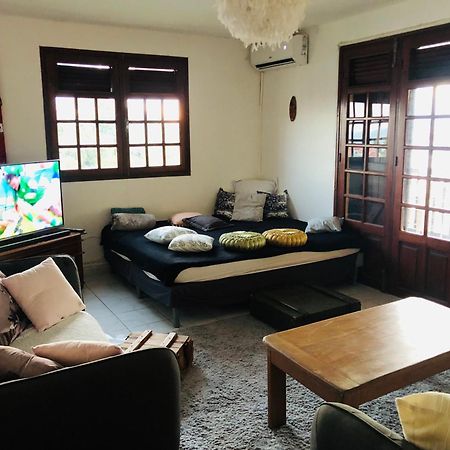 Chambre D'Hotes Mai Tai 4 Personnes Bas Du Fort Le Gosier  Zewnętrze zdjęcie