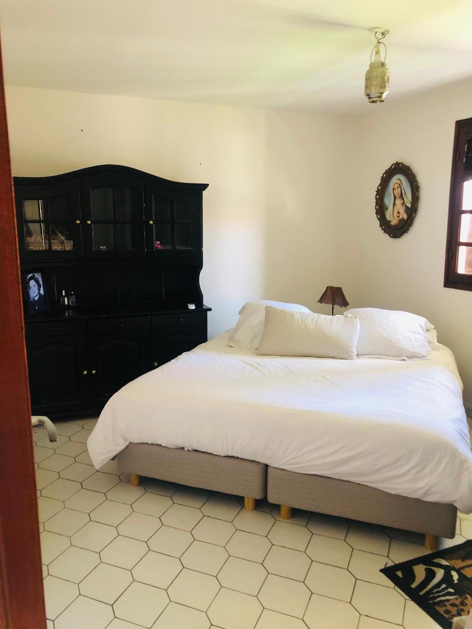 Chambre D'Hotes Mai Tai 4 Personnes Bas Du Fort Le Gosier  Zewnętrze zdjęcie