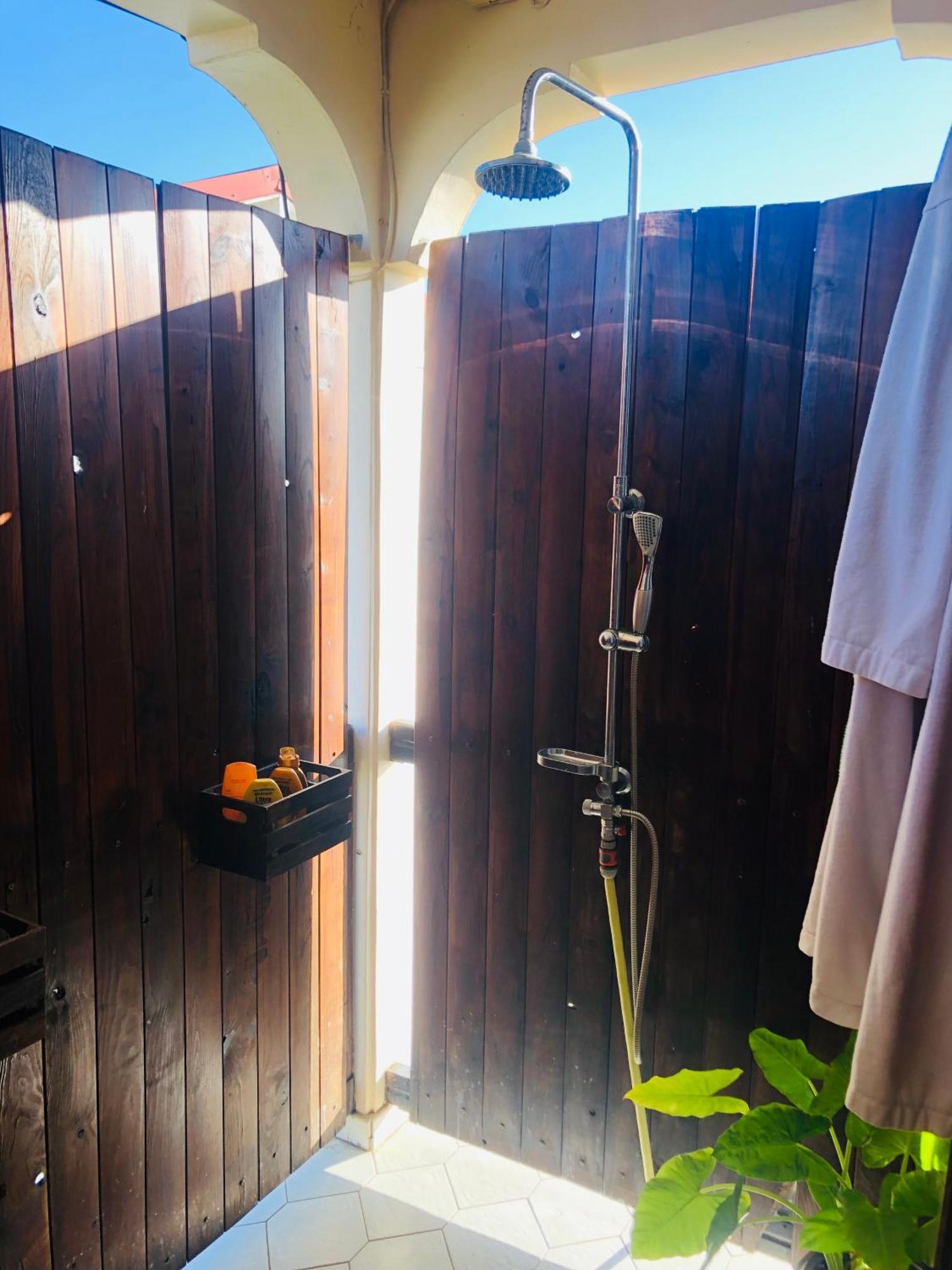 Chambre D'Hotes Mai Tai 4 Personnes Bas Du Fort Le Gosier  Zewnętrze zdjęcie