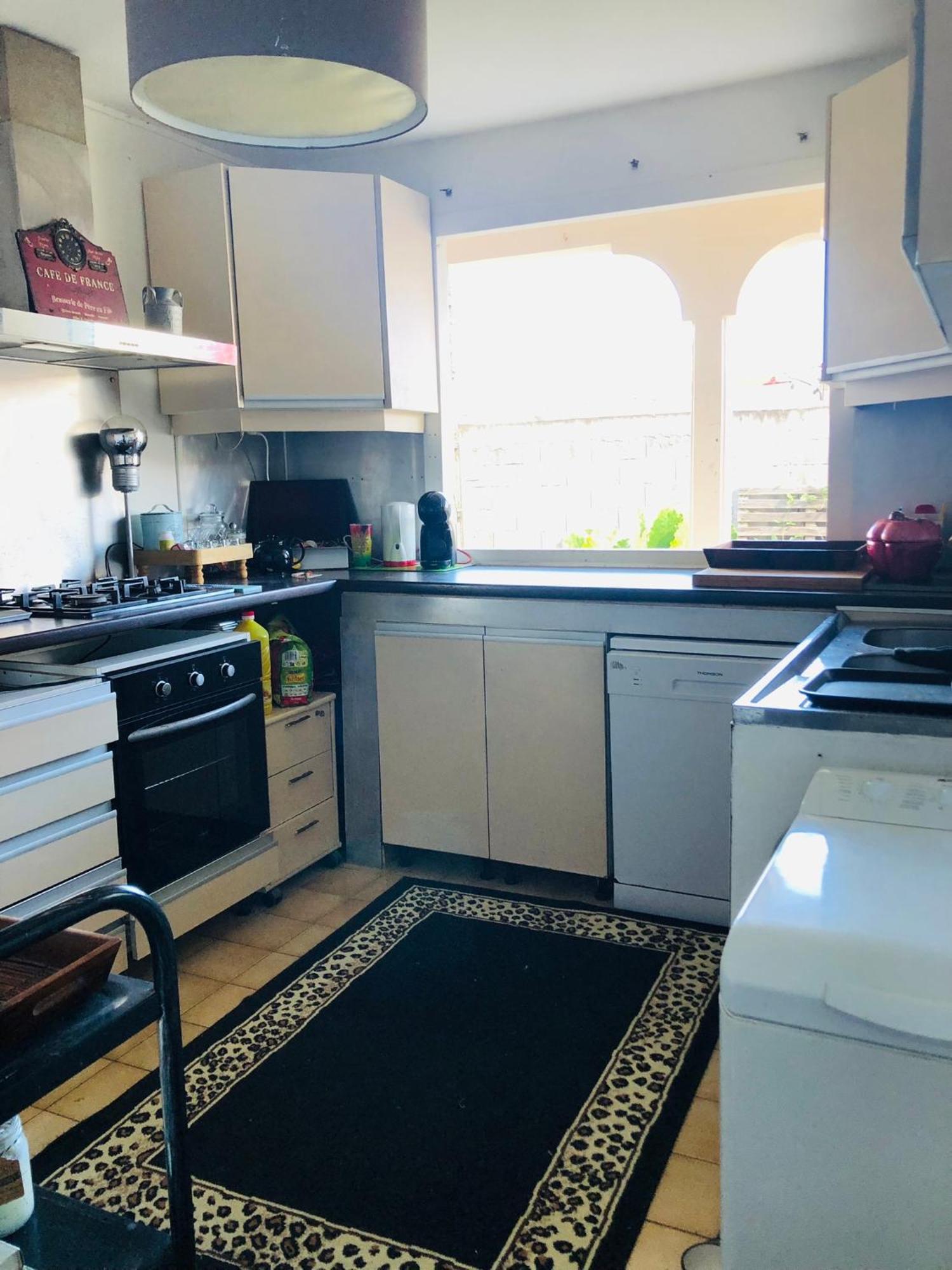 Chambre D'Hotes Mai Tai 4 Personnes Bas Du Fort Le Gosier  Zewnętrze zdjęcie