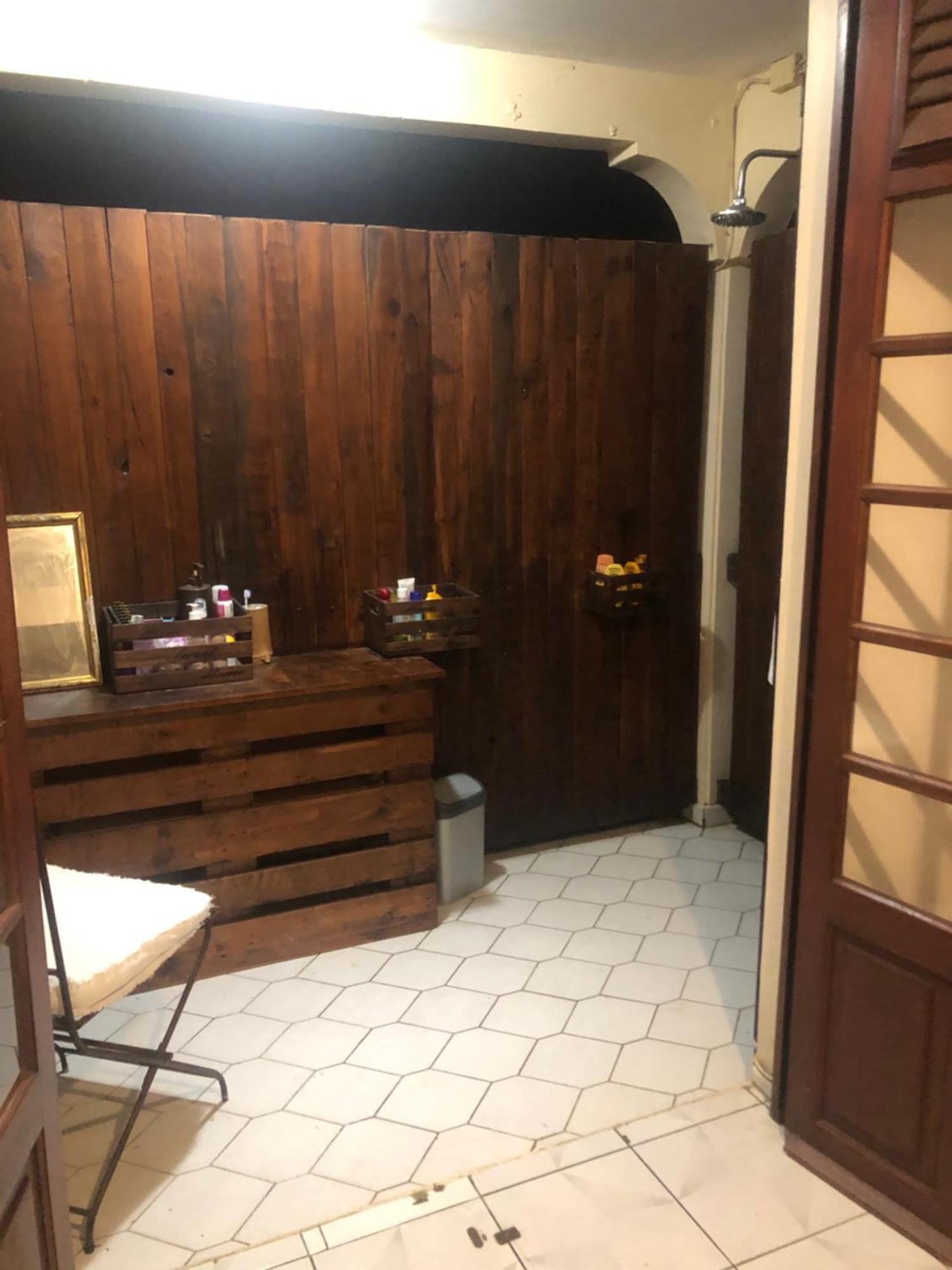 Chambre D'Hotes Mai Tai 4 Personnes Bas Du Fort Le Gosier  Zewnętrze zdjęcie