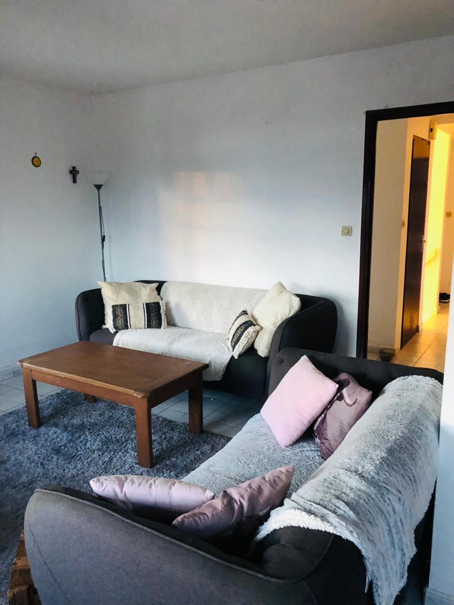 Chambre D'Hotes Mai Tai 4 Personnes Bas Du Fort Le Gosier  Zewnętrze zdjęcie