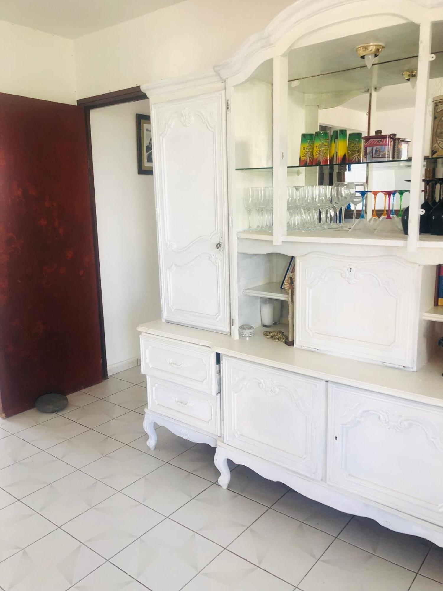 Chambre D'Hotes Mai Tai 4 Personnes Bas Du Fort Le Gosier  Zewnętrze zdjęcie