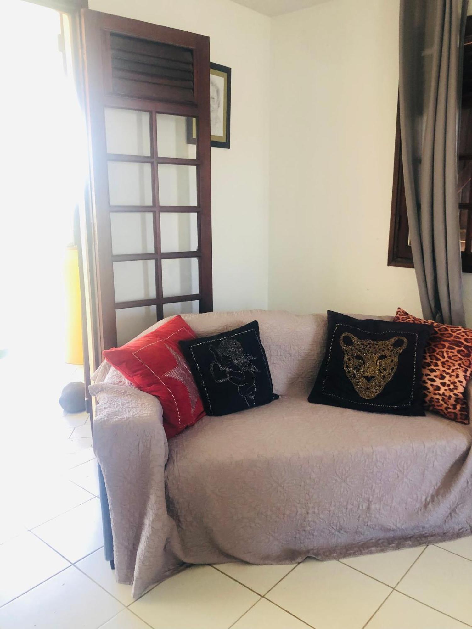 Chambre D'Hotes Mai Tai 4 Personnes Bas Du Fort Le Gosier  Zewnętrze zdjęcie