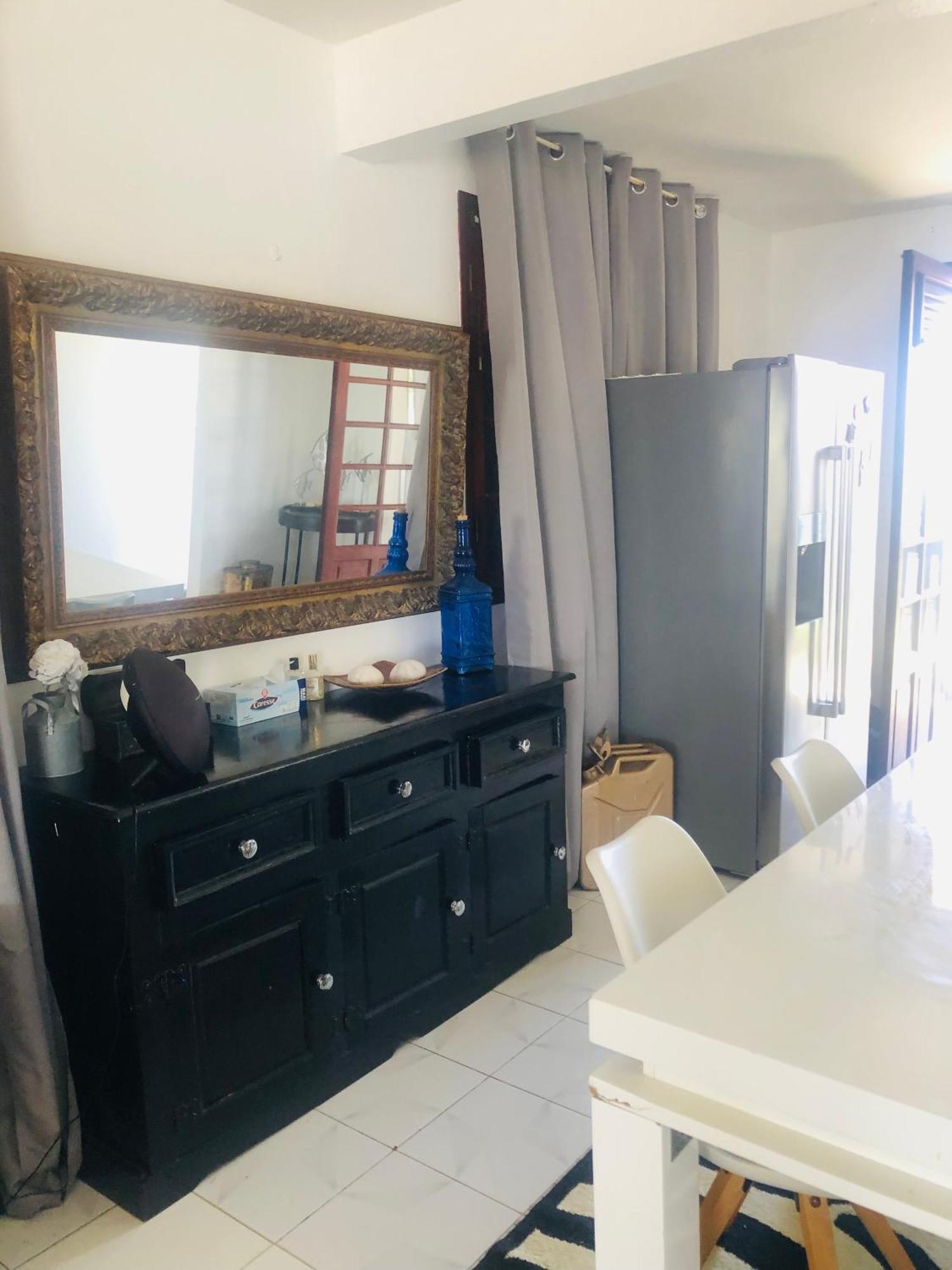 Chambre D'Hotes Mai Tai 4 Personnes Bas Du Fort Le Gosier  Zewnętrze zdjęcie