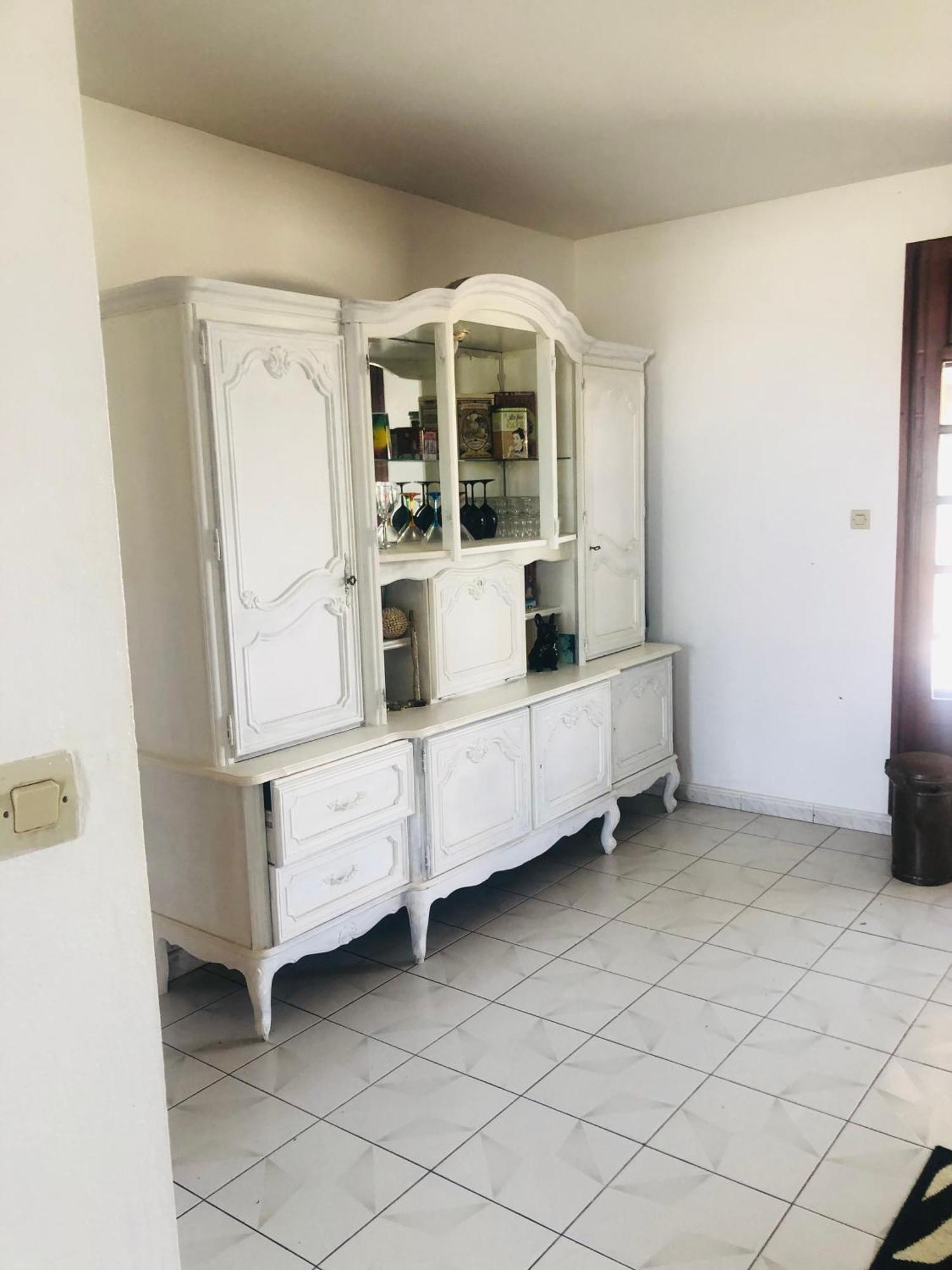 Chambre D'Hotes Mai Tai 4 Personnes Bas Du Fort Le Gosier  Zewnętrze zdjęcie